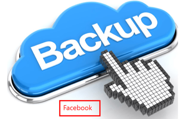 How To Back Up Facebook 2022? (Complete Guide)