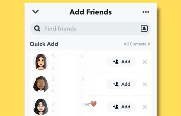 What Is Quick Add On Snapchat? Complete Guide